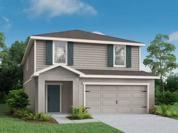 2441 Leeds St, Haines City, FL 33844
