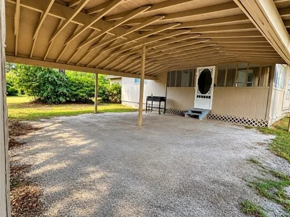 118 Mosley Street, Reidsville, GA 30453