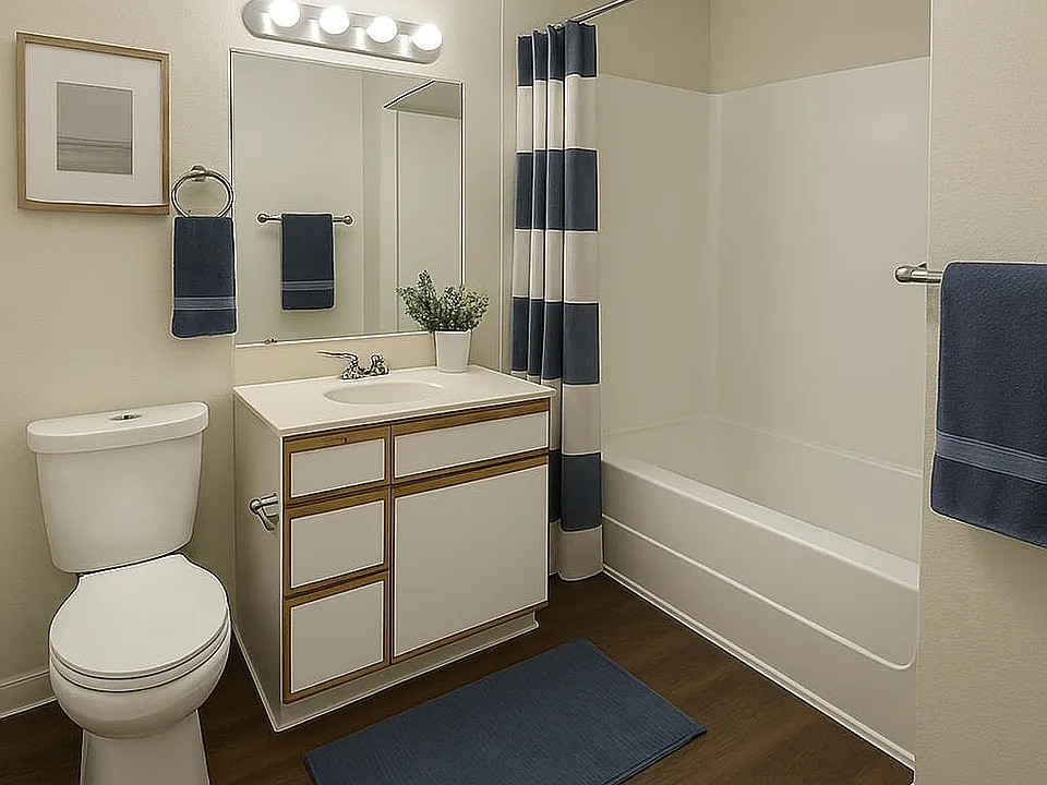 Orleans Terrace - Bath