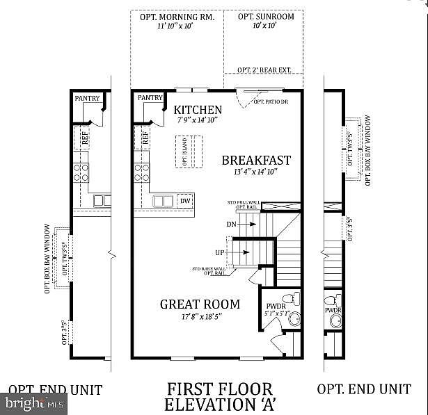 2nd image of 3385 Landmark Ct
