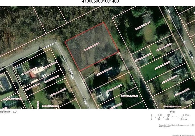 2nd image of 0 Station St