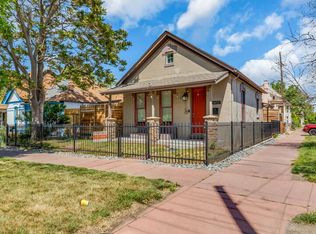 1400 Mariposa St, Denver, CO 80204