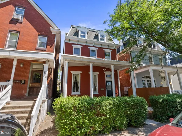 515 King St, Pottstown, PA 19464