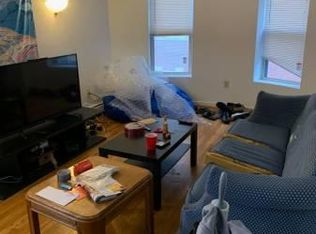 20 Saint Cyprians Pl, Boston, MA 02120