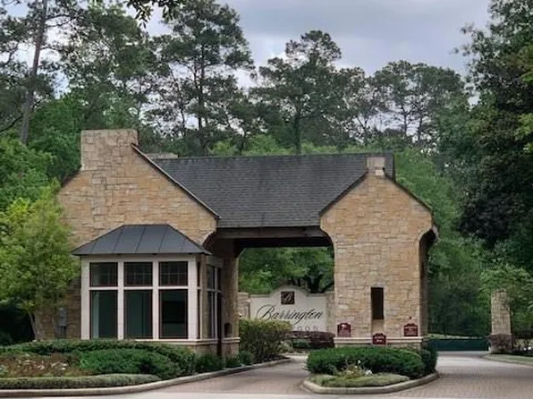 1207 Ashford Way, Humble, TX 77339