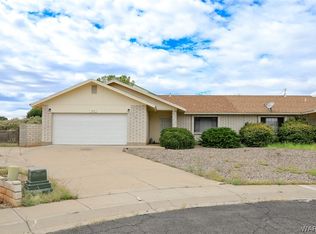 964 Shadow Crest Way, Kingman, AZ 86409