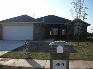 8109 Rambling Rd, Oklahoma City, OK 73132