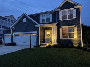 298 Tomahawk Ct, Commercial Point, OH 43116