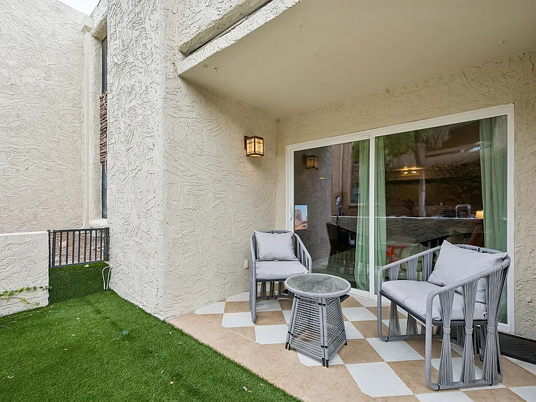 3825 E Camelback Rd #166 — Photo 17