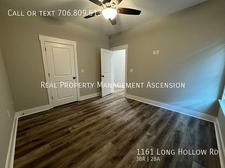 1161 Long Hollow Rd — Photo 9