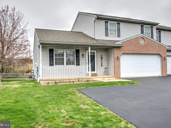 23 Rosemont Dr, Denver, PA 17517