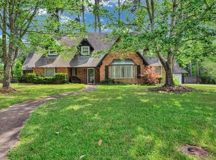 805 Spring Valley Dr, Nacogdoches, TX 75964
