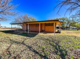 2255 Vedas Camp Rd, Haskell, TX 79521