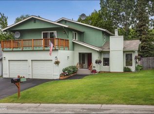 2921 Capstan Dr, Anchorage, AK 99516