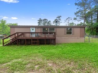 23606 Saxon Way, Hockley, TX 77447