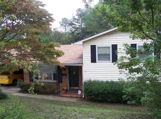 1841 Pisgah Rd, North Augusta, SC 29841