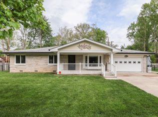 438 Griffin Rd, Indianapolis, IN 46227
