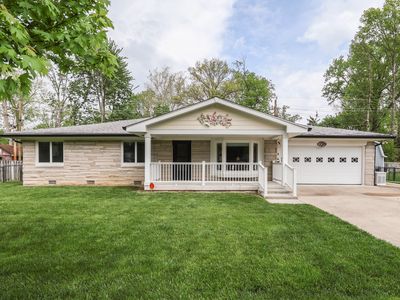 438 Griffin Rd, Indianapolis, IN, 46227