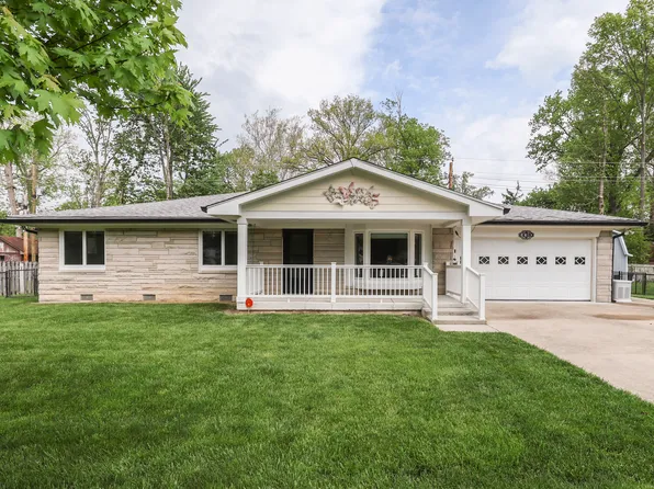 438 Griffin Rd, Indianapolis, IN 46227