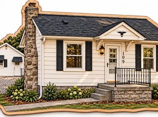 109 Lamey Ln, Newburgh, IN 47630