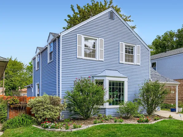 5346 Suffield Ter, Skokie, IL 60077