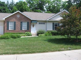 2488 Huber Ln, Terre Haute, IN