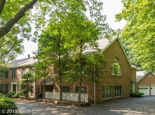 8232 Weller Ave, Mclean, VA 22102