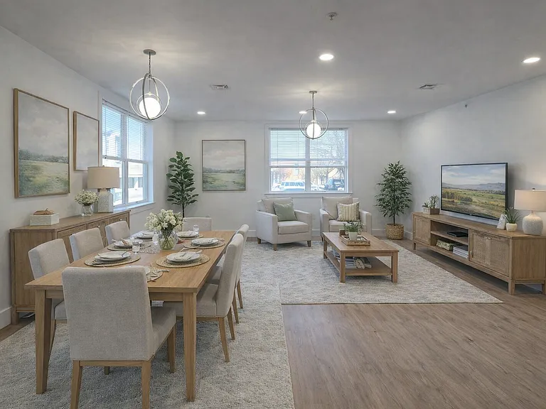 205 Mount Vernon Ave #405 — Photo 1