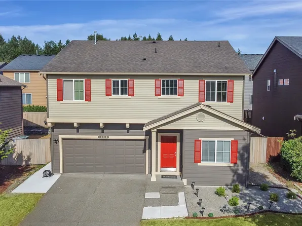18213 71st Avenue E, Puyallup, WA 98375