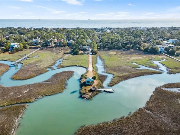 815 Miller Avenue, Tybee Island, GA 31328