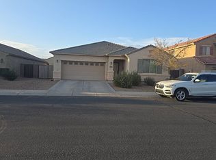 21544 W Watkins St, Buckeye, AZ 85326