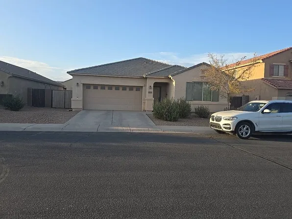 21544 W Watkins St, Buckeye, AZ 85326