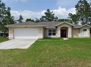 8969 Ostrom Way, Weeki Wachee, FL 34613