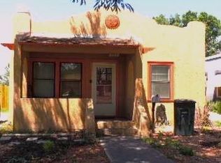 529 Alamosa Ave, Alamosa, CO 81101