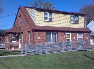 3673 S 60th St, Milwaukee, WI 53220