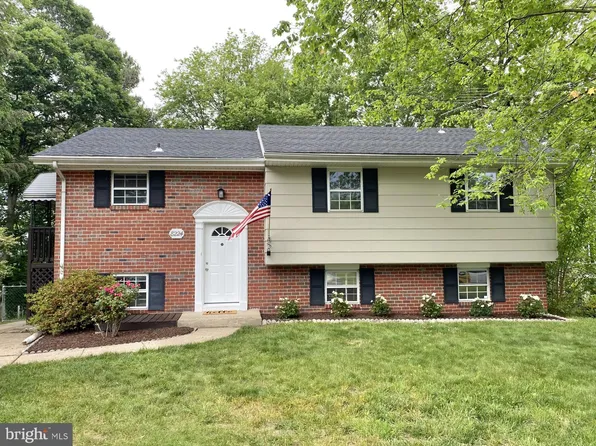 8224 Sherbrooke Ct, Millersville, MD 21108