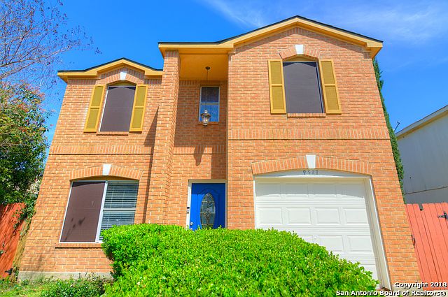 1st image of 9511 Celine Dr