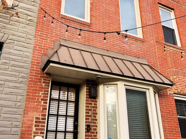 3006 Dillon St, Baltimore, MD 21224
