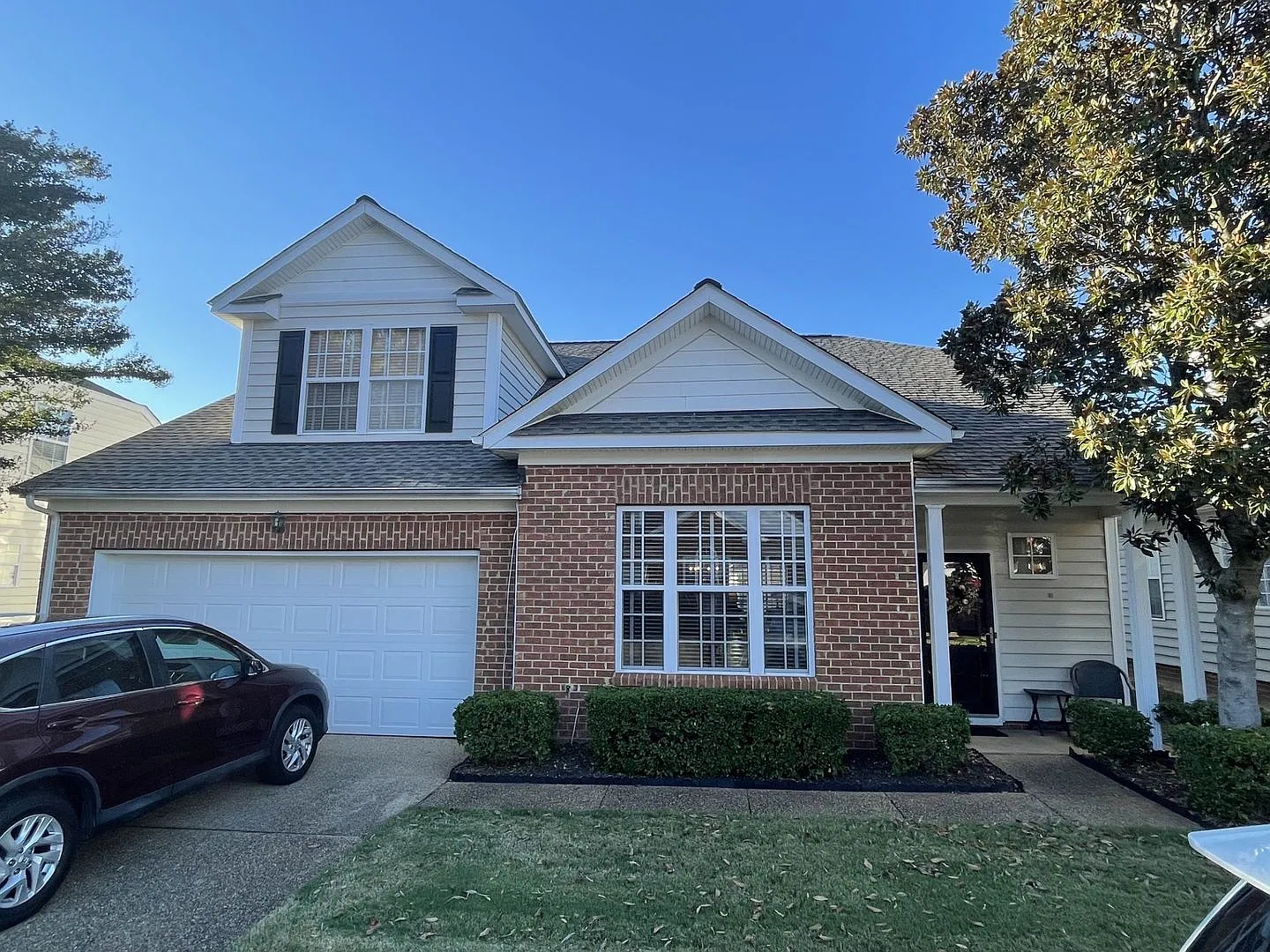 4409 Silver Fox Lane, Williamsburg, VA 23188 - Available January 1, 2027 — Photo 2