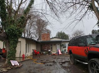 4612 N Virgil St, Stockton, CA 95215