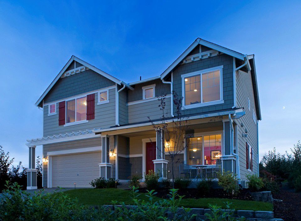 1st image of 721 77th Dr SE Lot 9