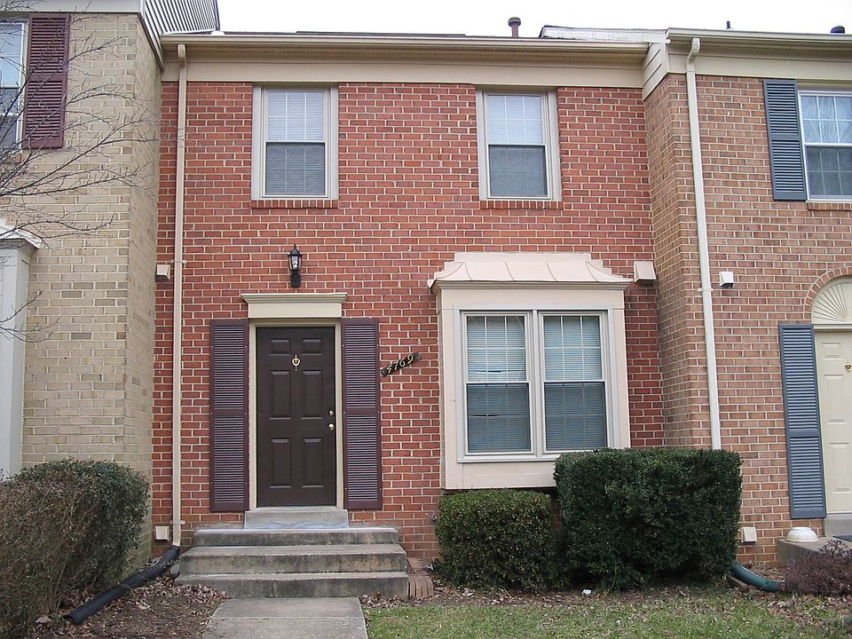 1st image of 4769 Gainsborough Dr