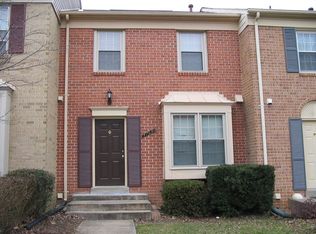 4769 Gainsborough Dr, Fairfax, VA 22032