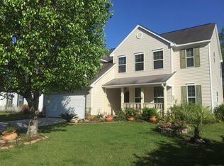 7027 Windmill Creek Rd, Charleston, SC 29414