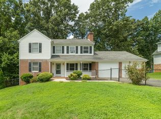 115 Mullbury Pl, Lynchburg, VA 24502