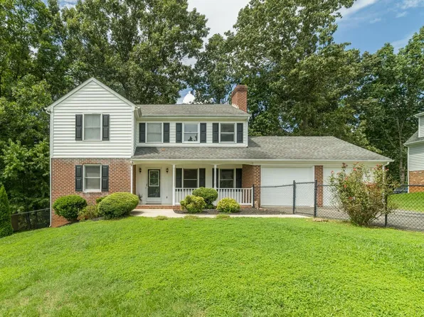 115 Mullbury Pl, Lynchburg, VA 24502