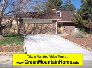 871 S Arbutus St, Lakewood, CO 80228