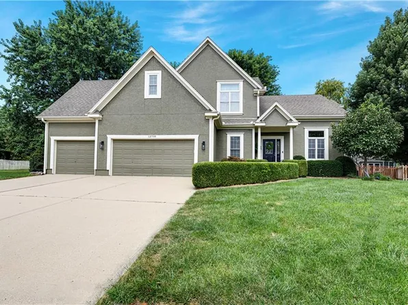 13708 Belinder St, Overland Park, KS 66224
