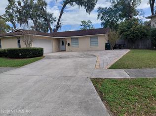 11659 MOSSY Way, Jacksonville, FL 32223