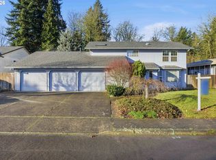 8910 NE 32nd Ave, Vancouver, WA 98665